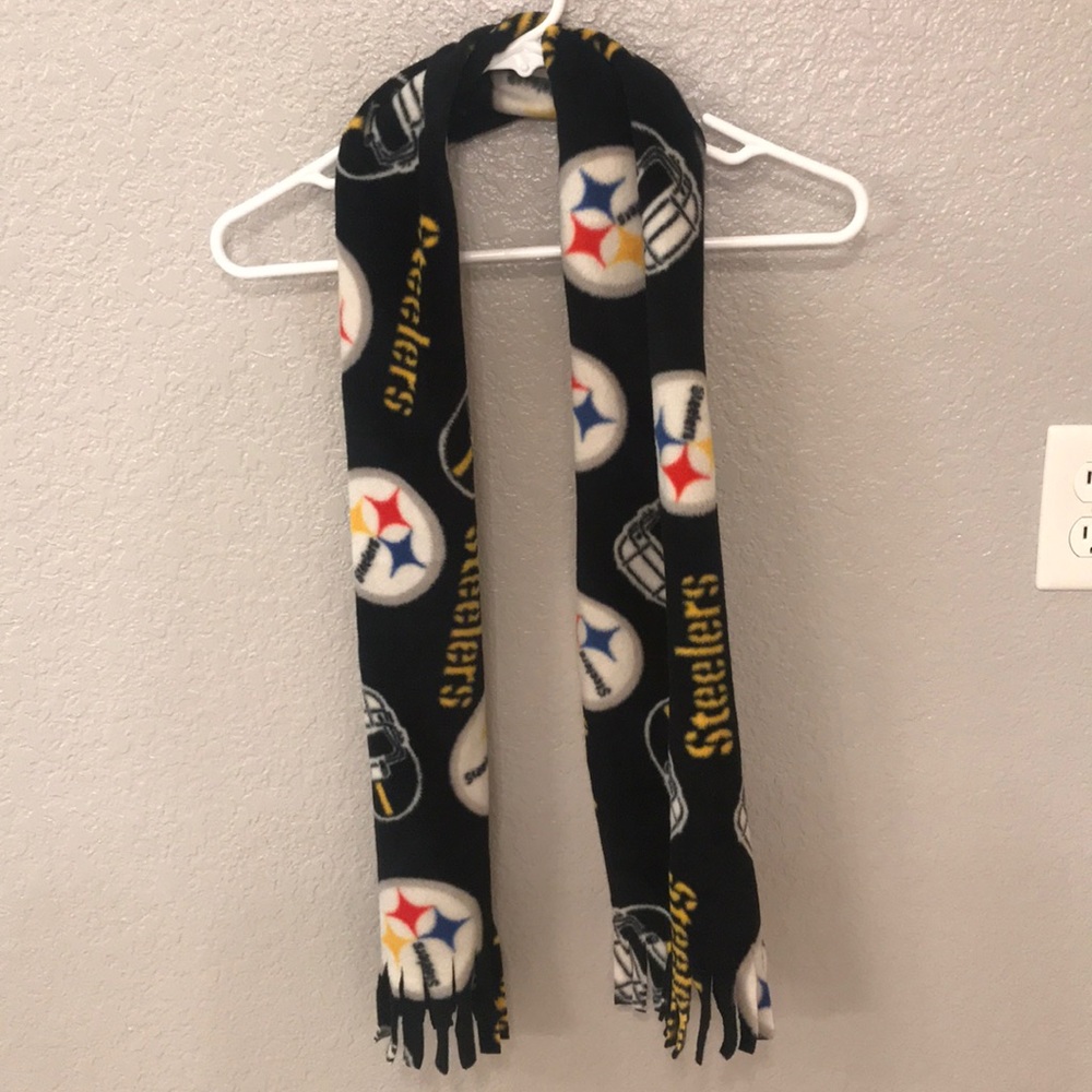 Fleece Scarf